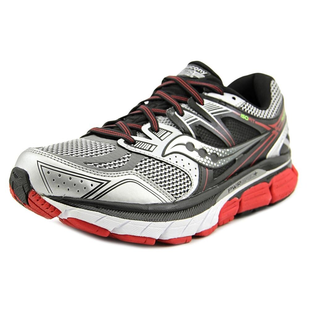 saucony redeemer iso rosse