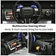 preview thumbnail 5 of 10, 12V Electric Ride On Truck with Parental Remote Control and LED Lights