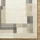 preview thumbnail 6 of 6, Livabliss Forum Modern & Contemporary Geometric Area Rug