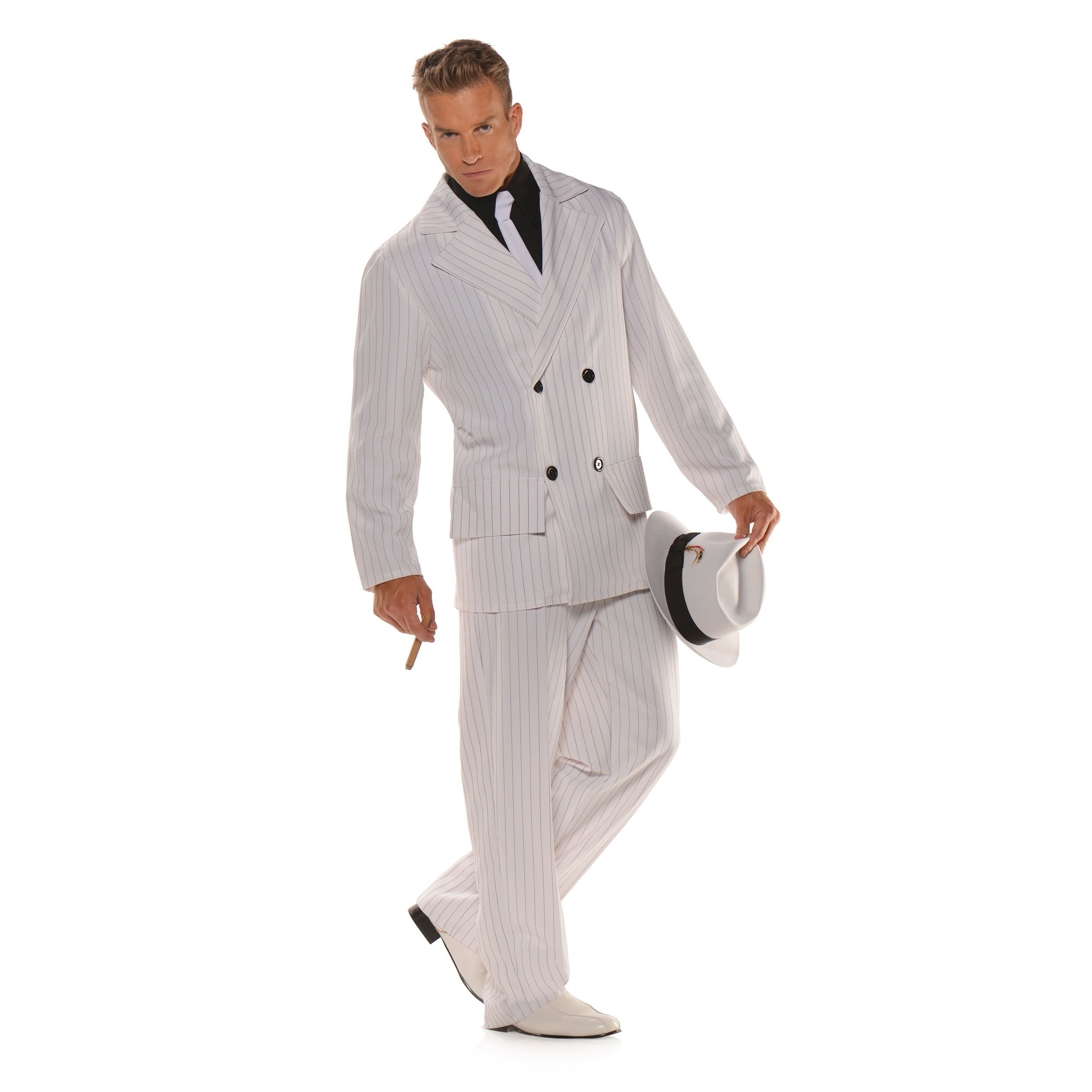 SMOOTH CRIMINAL COSTUME 2XL