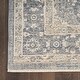 preview thumbnail 27 of 30, Nourison Harbor Indoor only Persian Area Rug
