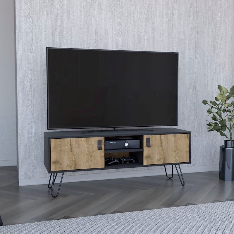 Huna TV Stand - Multi