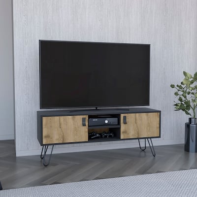 Huna TV Stand