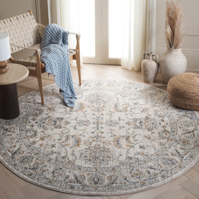 SAFAVIEH Avalon Berglind Traditional Rug