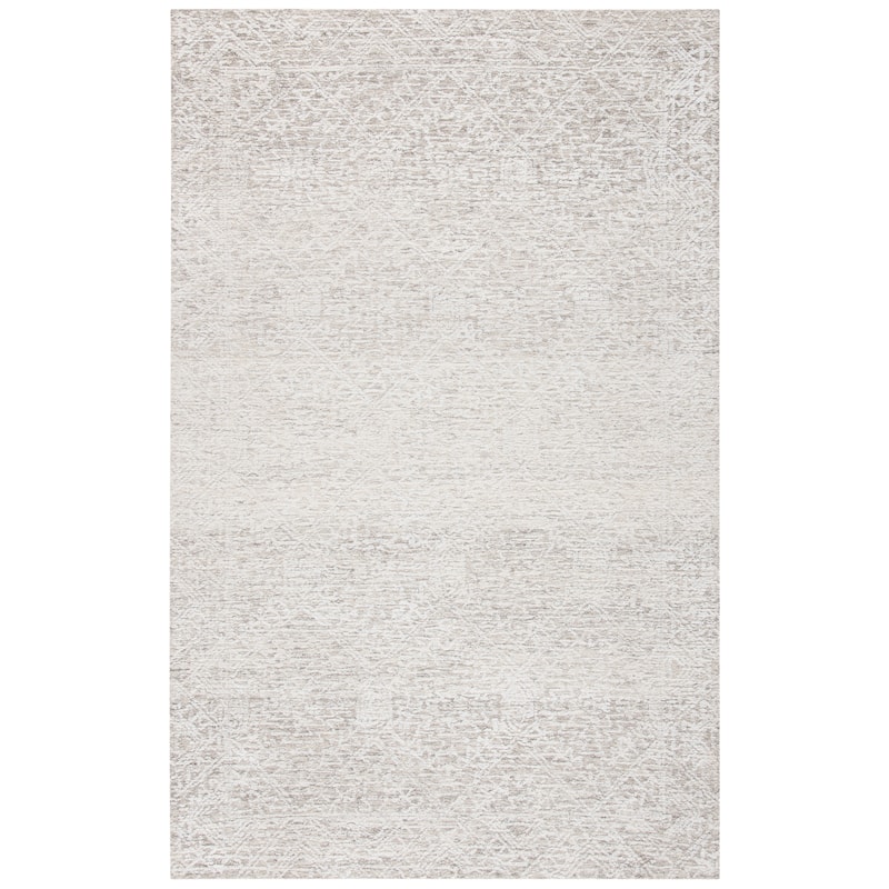 SAFAVIEH Handmade Glamour Mirijela Wool/ Viscose Rug