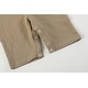 preview thumbnail 4 of 2, Brown Construction Smocked Overalls