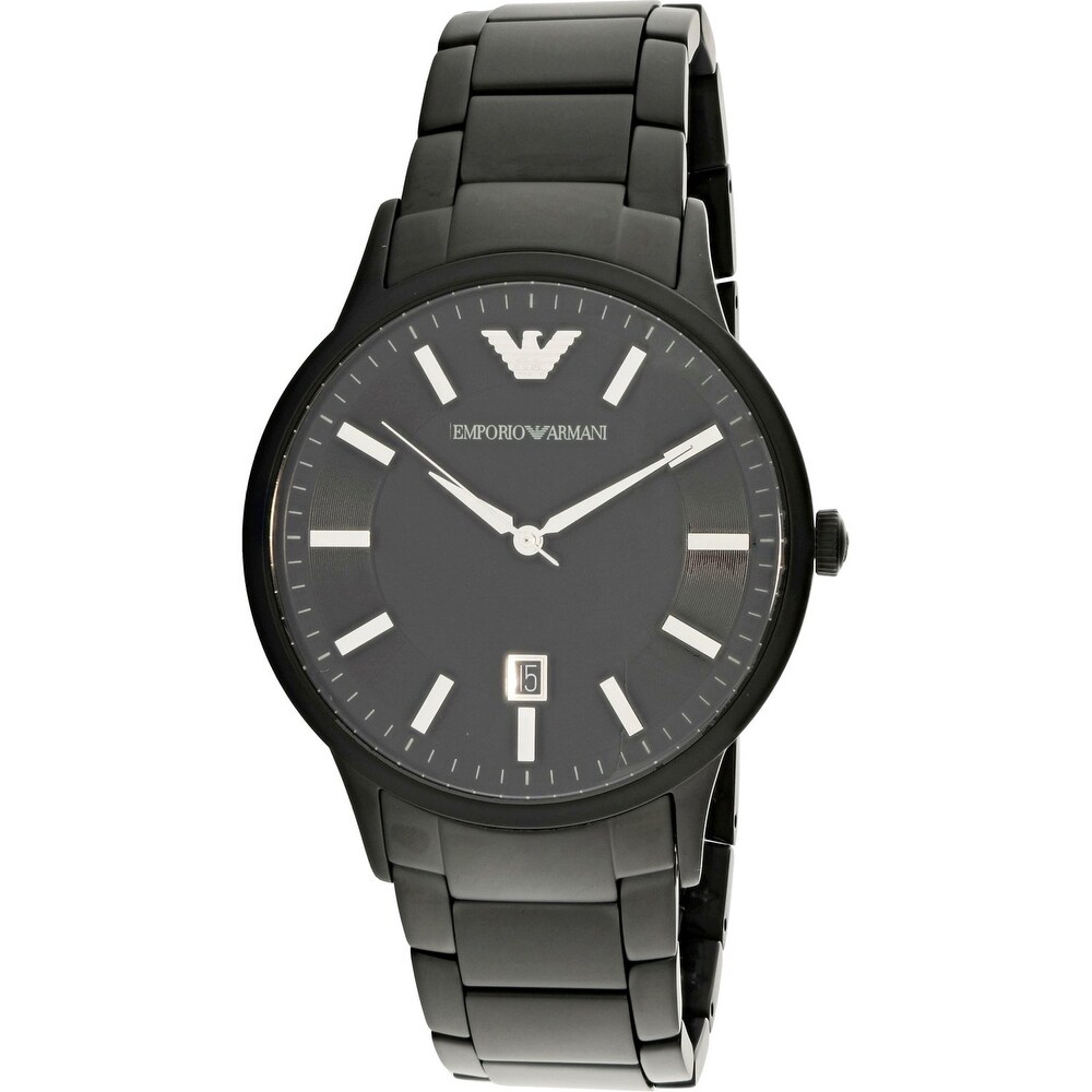 armani watches black friday deals