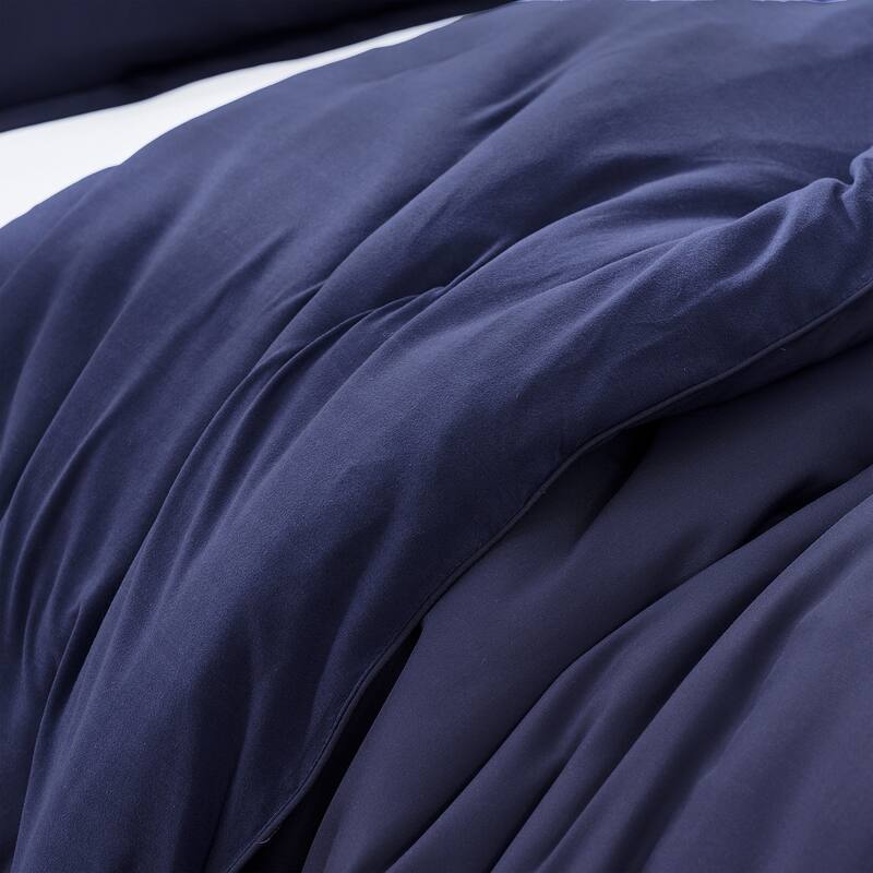 Bamlin Butter - Coma Inducer® - Oversized Cooling Comforter Set
