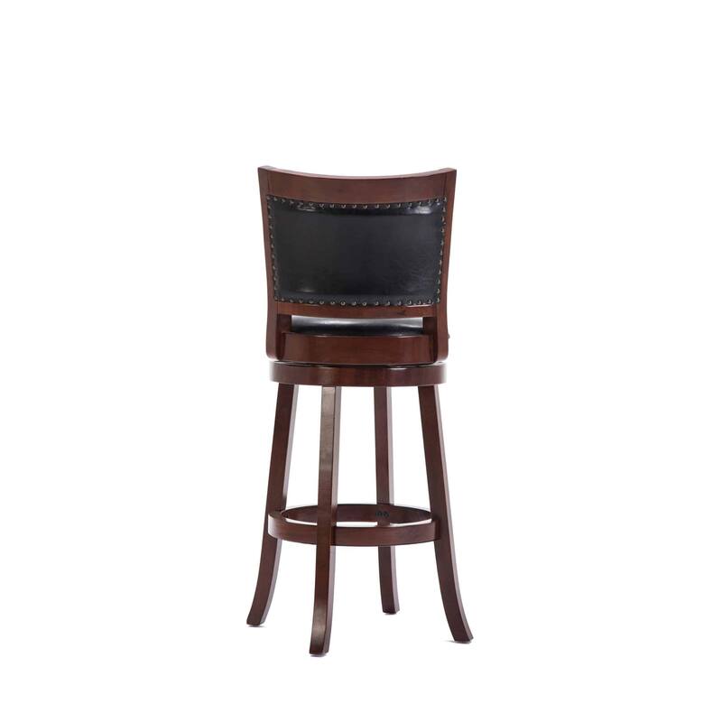 Bristol Bar Height Swivel Bar Stool