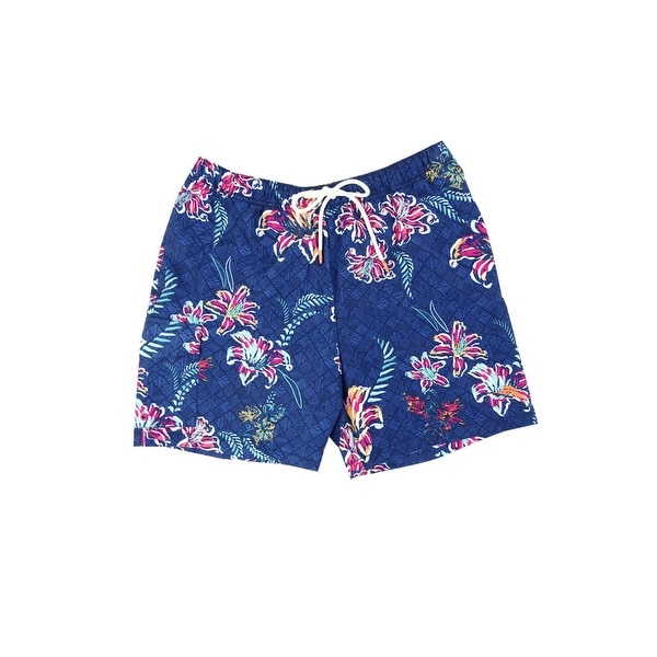 tommy bahama swim trunks