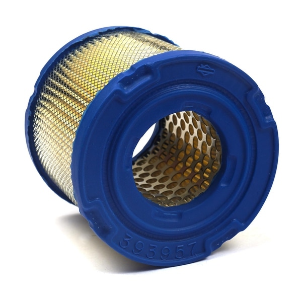 Briggs & Stratton OEM 393957S replacement filter-a/c cartridge