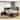 Captain 3pc Dark Cherry Finish Solid Wood Bedroom Furniture Set
