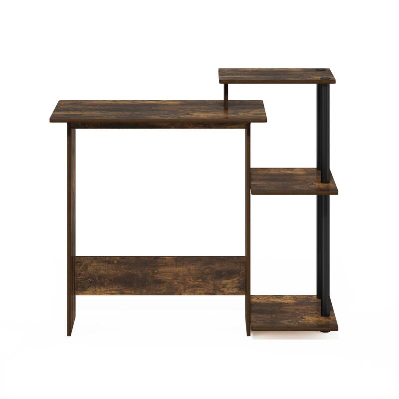 Furinno Efficient Home Laptop Notebook Computer Desk
