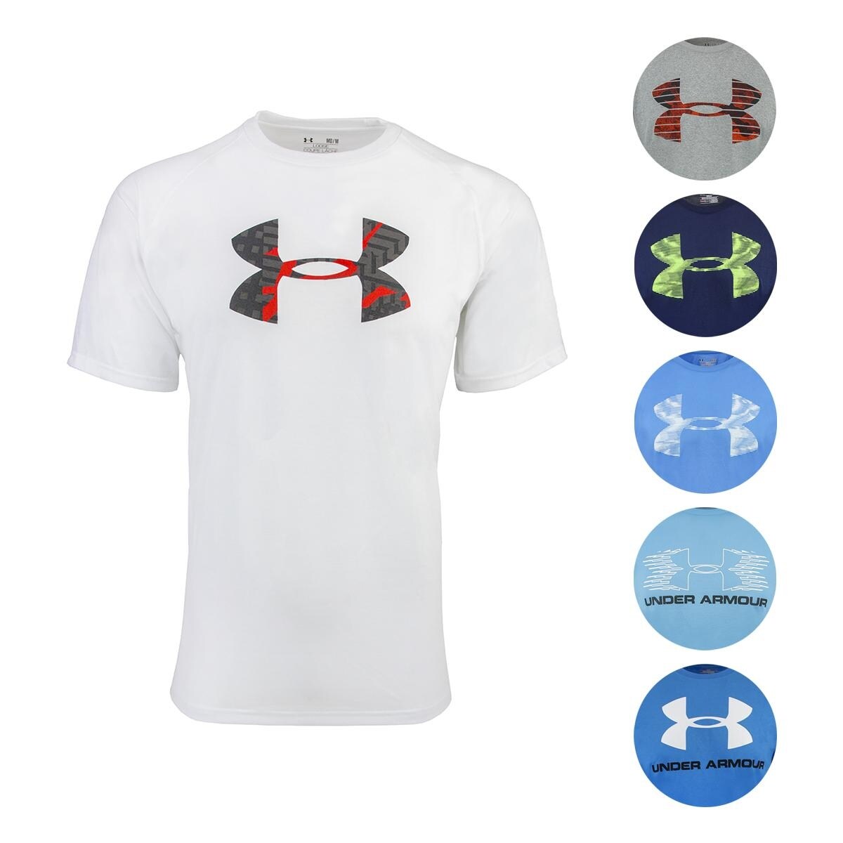 big mens under armour
