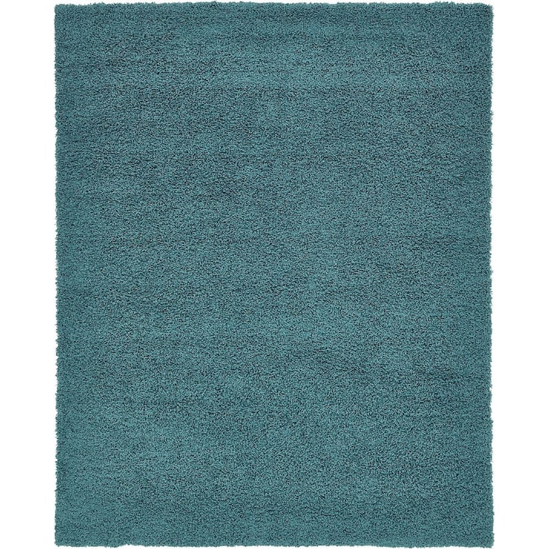 Shag Laurian Collection Area Rug
