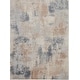 preview thumbnail 28 of 49, Rustic Textures Distressed Vintage Abstract Area Rug