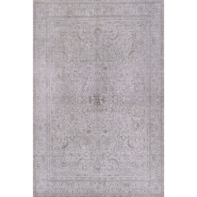 Erin Gates by Momeni Dorset Bennington Polyester Area Rug