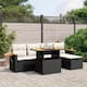 Option Black and Cream-without storage