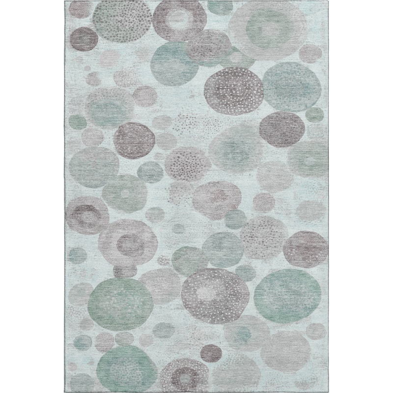 Premium Washable Super Soft Mayfield Rug