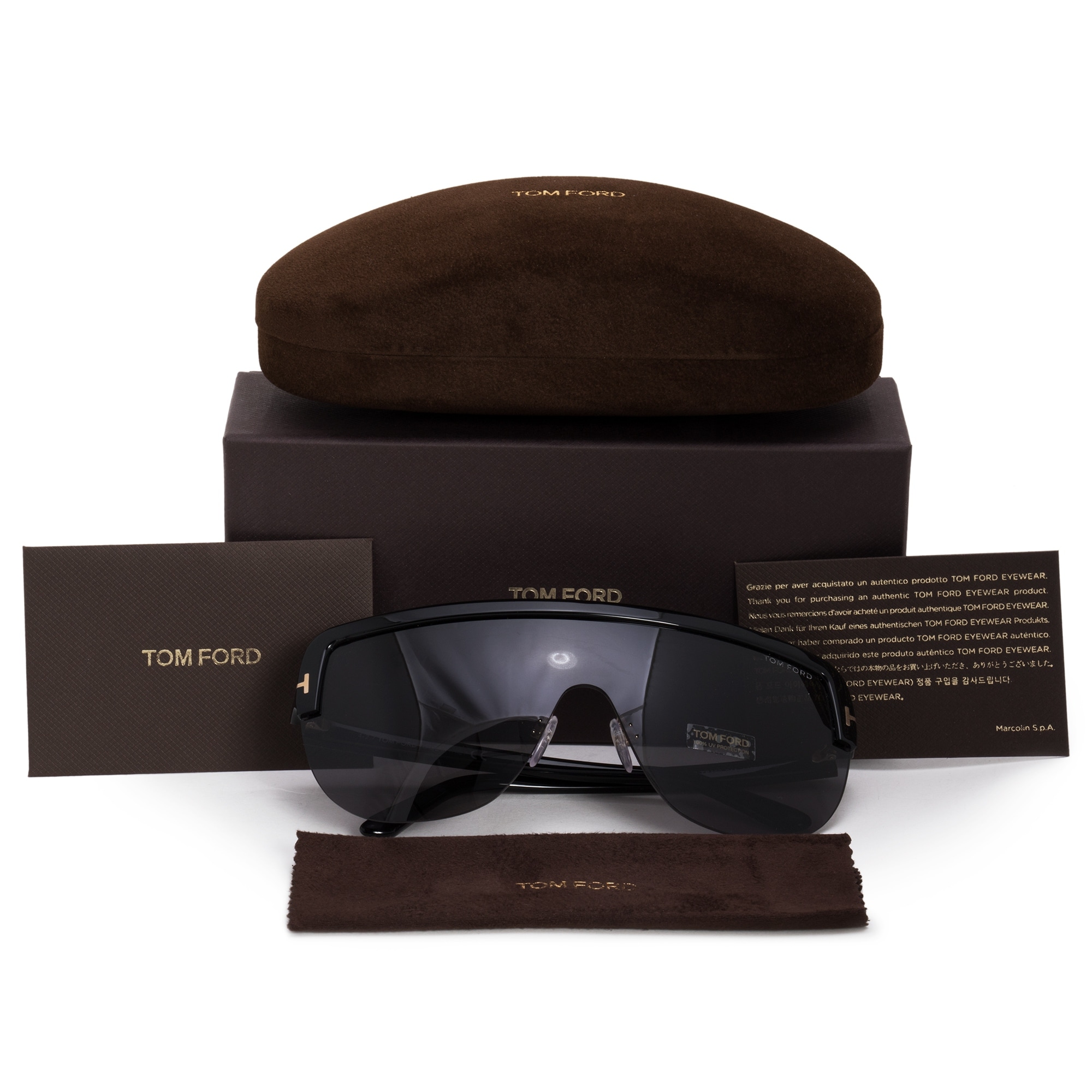 Tom ford angus on sale