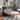 Seren Mid-Century Modern Fabric Upholstered and Wood Twin Platform Bed