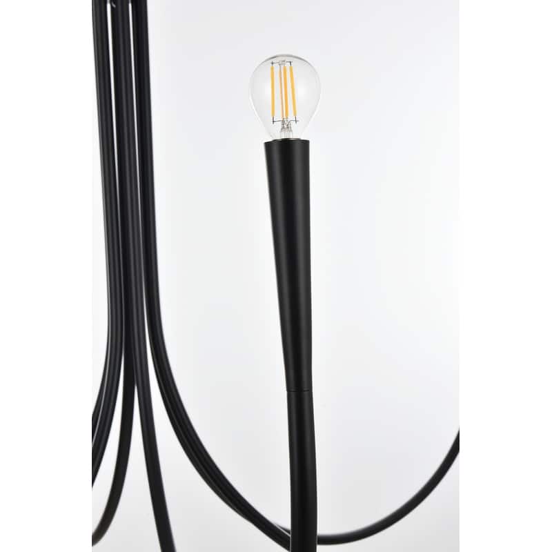 Indigo Home 50 inch chandelier
