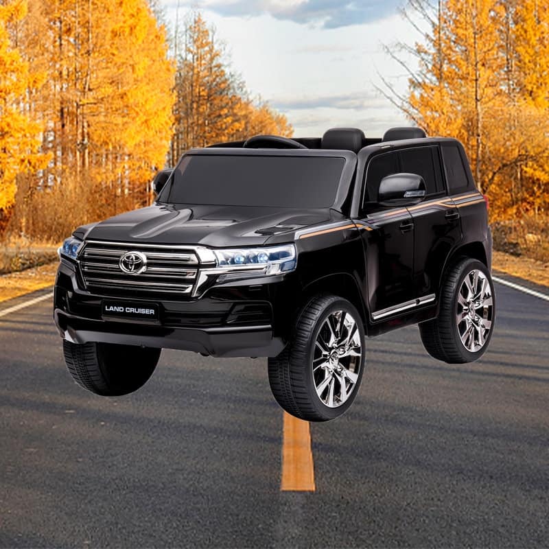 12 Ride On Car, Battery Powered Electric RideOn, Remote Control Kids