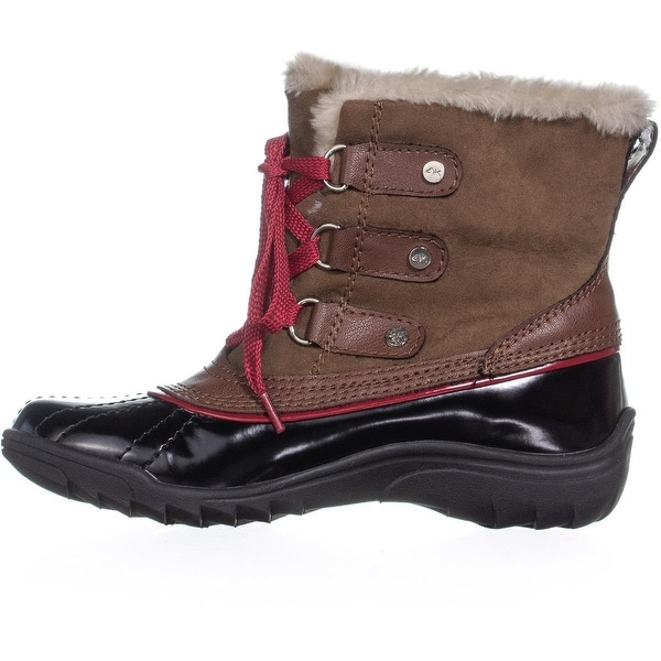 anne klein sport winter boots