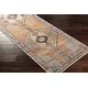 preview thumbnail 43 of 75, Hauteloom AUY Collection Machine Washable Persian Medallion Area Rug