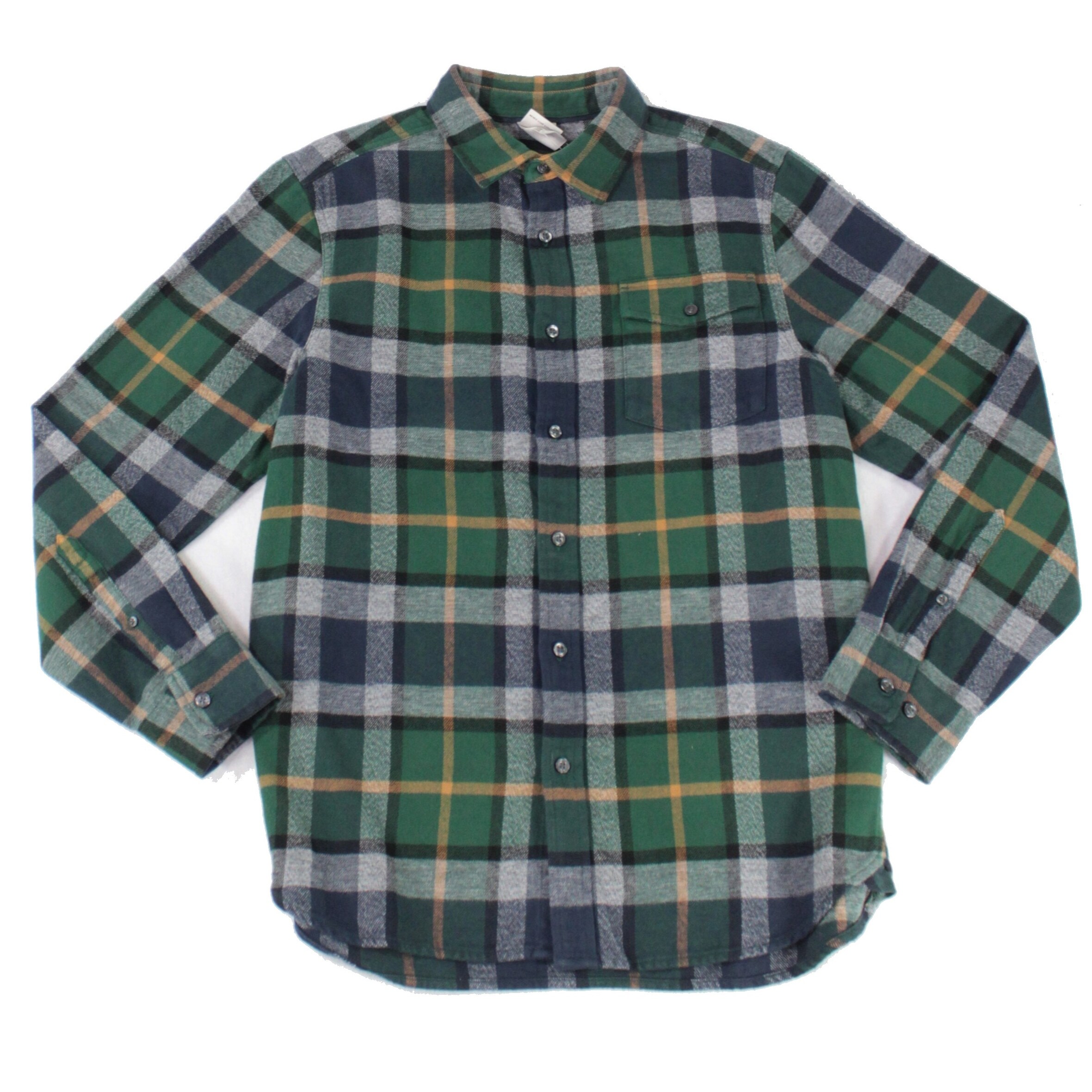north face button shirt