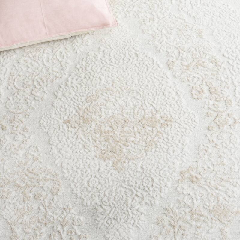 SAFAVIEH Hanna Kayla Contemporary Rug