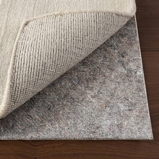 Nuloom Brody Premium Rug Pad - Grey