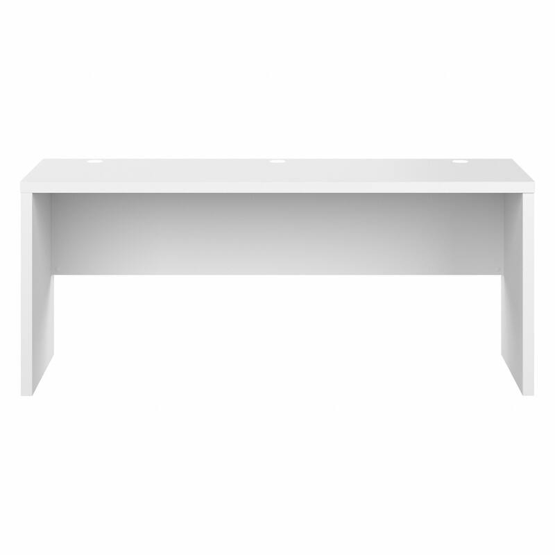 Echo 72W Computer Desk by Bush Business Furniture