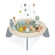 preview thumbnail 6 of 4, Janod Sweet Cocoon - Activity Table