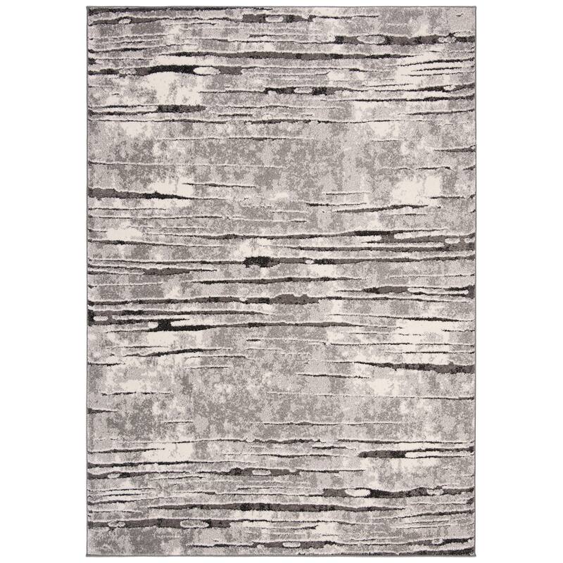 SAFAVIEH Spirit Orilla Modern Abstract Rug
