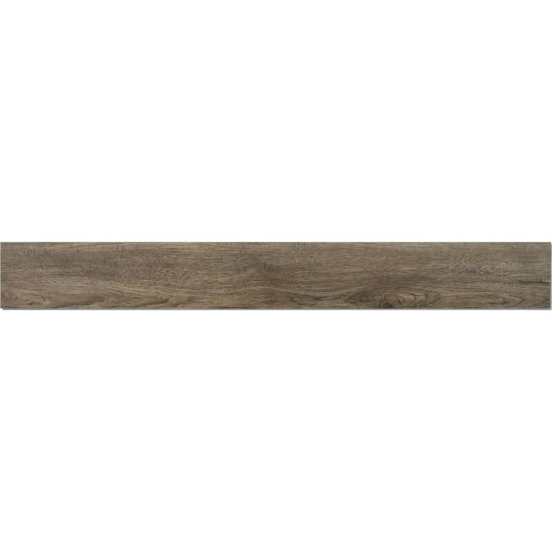 Daltile Adventuro 6" x 48" 4.5 MM 12 Mil Rigid Click Luxury Vinyl Flooring (16 PC per Carton) (32.15 SQFT per Carton)
