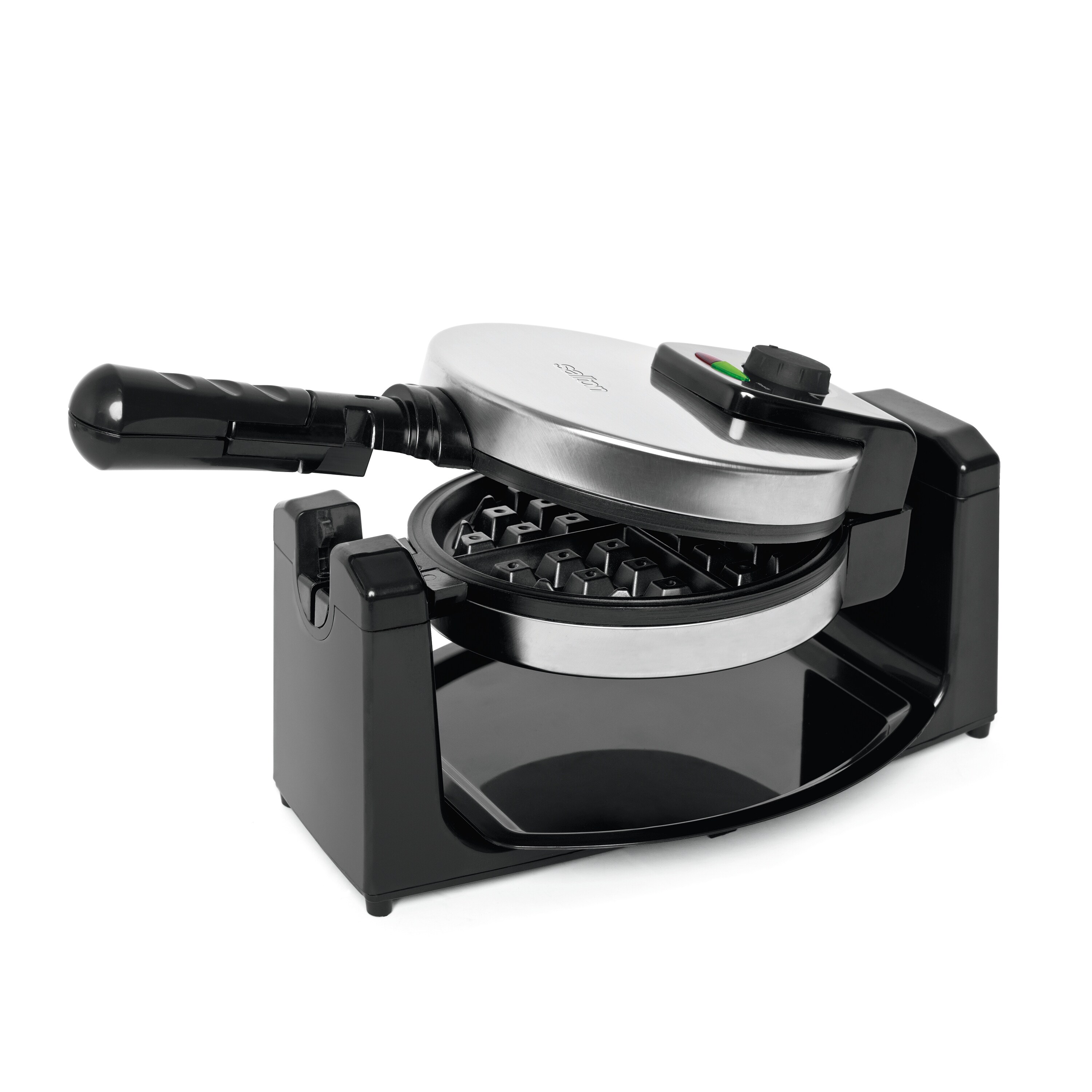 salton belgian waffle maker