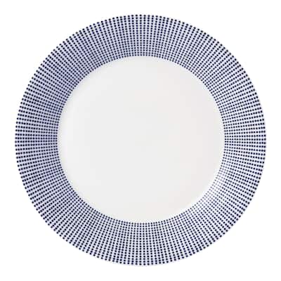 Royal Doulton Pacific Dots Salad Plate 9.4"