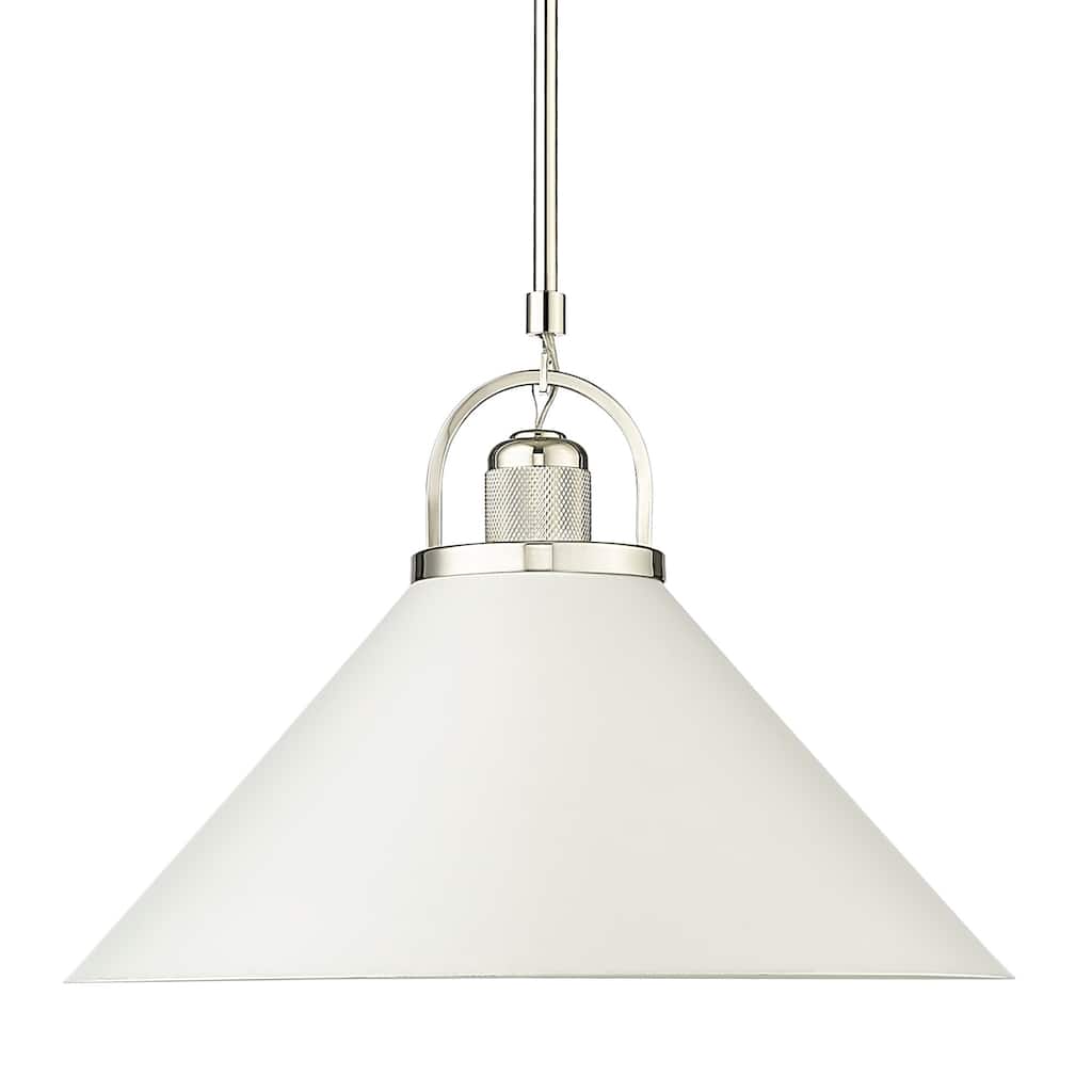 Millennium Lighting 20901 Artistan 18" Wide Pendant