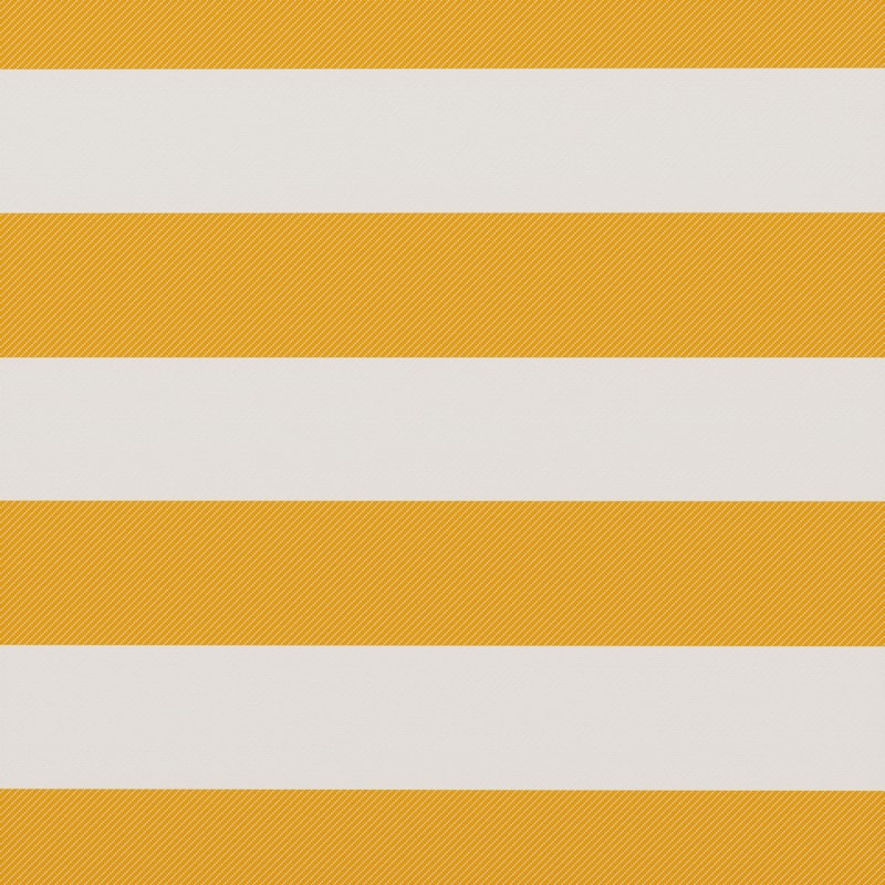 Shoreline Accent Chair Yellow