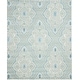 preview thumbnail 42 of 58, SAFAVIEH Handmade Wyndham Shubhra Modern Wool Rug