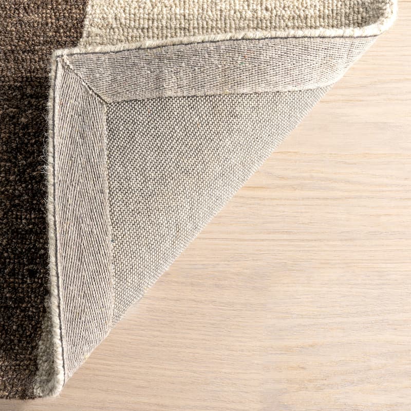 Dolpo Wool Area Rug