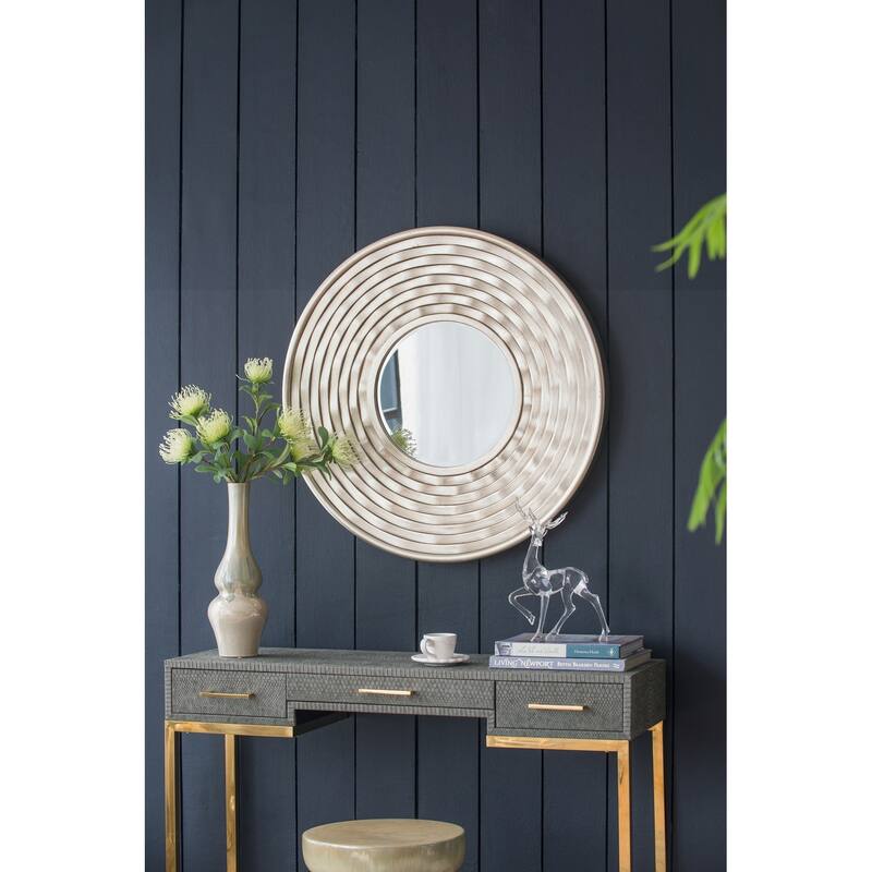 Wall Mounted Mirror Home Decor