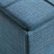 preview thumbnail 28 of 54, Rockford Storage Ottoman