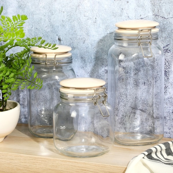 https://ak1.ostkcdn.com/images/products/is/images/direct/cf481a9b8f1b7959996a33fda161e2c7a7a50383/Martha-Stewart-Rindleton-3-Piece-Glass-Canister-Set-in-Off-White.jpg?impolicy=medium