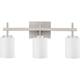 Option Brushed Nickel