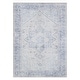 preview thumbnail 5 of 17, Medallion Boho Machine Washable Area Rug