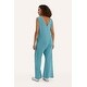 preview thumbnail 10 of 8, Everyday Jumpsuit