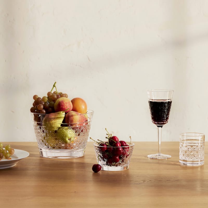 Waterford Opulence Red Wine 12.5oz, Set of 2