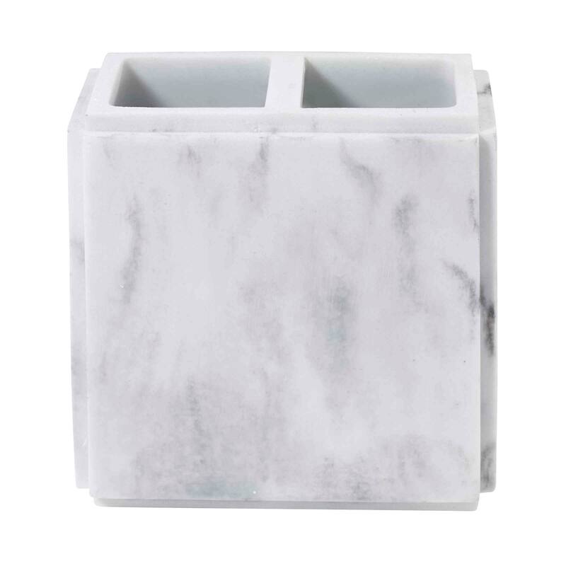 Avanti Linens Catania 4-Piece Bath Accessory Set - Bath Acc 4pc Set - TM, TB, SD, LP